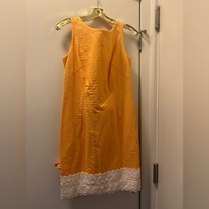 Beautiful Lilly Pulitzer dress!